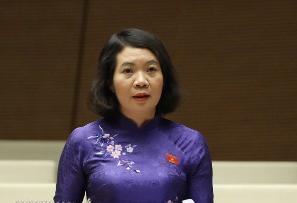 ĐBQH đề nghị hạn chế hình ảnh thể hiện nhân vật là  soái ca trên phim - Ảnh 1.