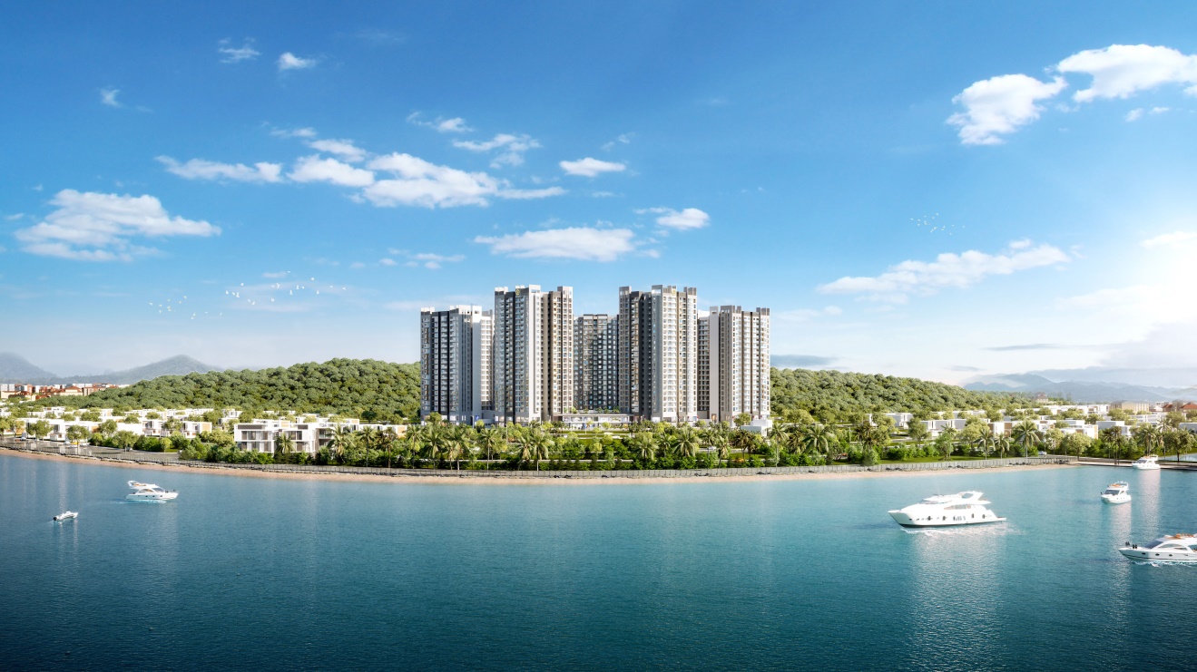 Du lịch tái khởi động, tạo triển vọng cho bất động sản ven biển - Ảnh 4.