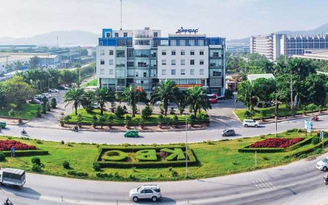 Chi phí lãi vay "ăn mòn" hết lợi nhuận trong kỳ, Kinh Bắc (KBC) tiếp tục vay công ty con 700 tỷ đồng - Ảnh 1. Chi phí lãi vay "ăn mòn" hết lợi nhuận trong kỳ, Kinh Bắc (KBC) tiếp tục vay công ty con 700 tỷ đồng - Ảnh 1.