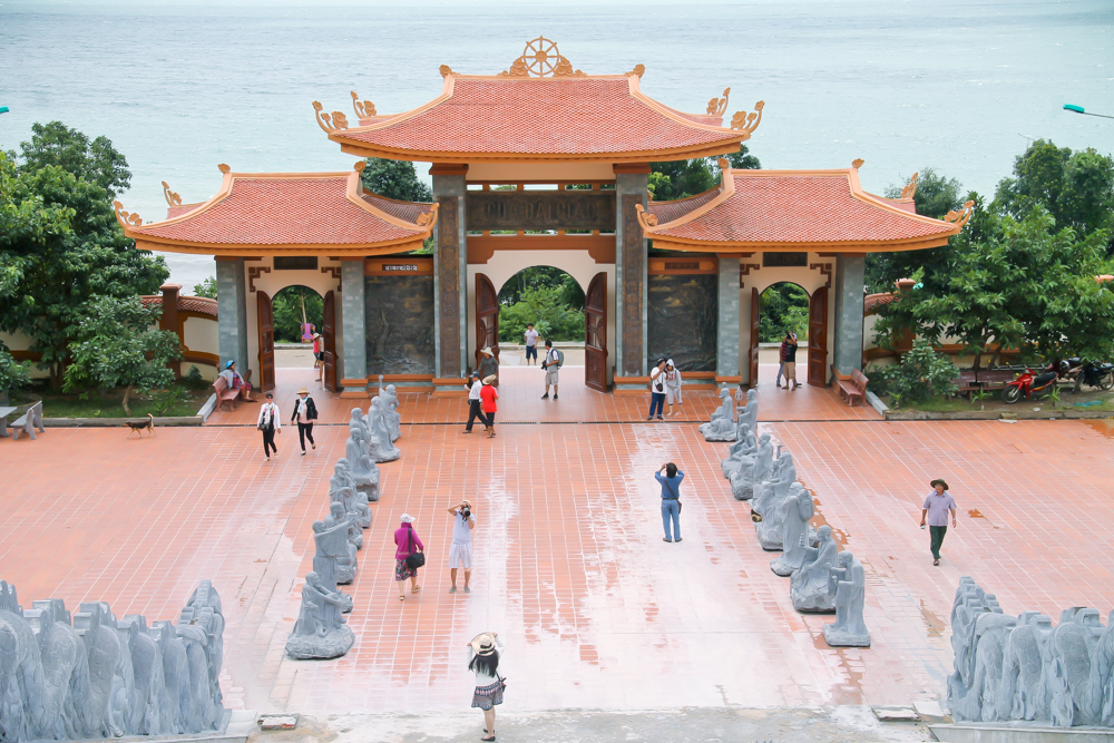 Phú Quốc, ngày trở lại... - Ảnh 3.