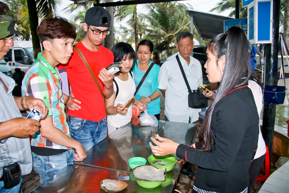 Phú Quốc, ngày trở lại... - Ảnh 7.