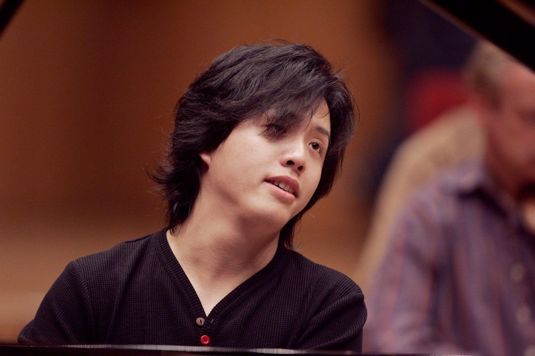 Nghệ sĩ Trung Quốc xót xa nhìn thần đồng piano Lý Vân Địch bị &quot;phong sát&quot; vì mua dâm - Ảnh 1.
