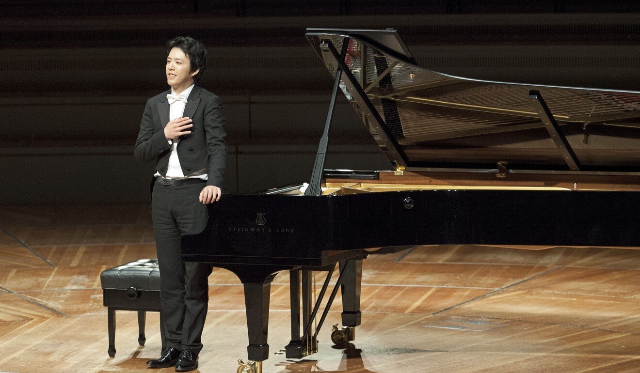 Nghệ sĩ Trung Quốc xót xa nhìn thần đồng piano Lý Vân Địch bị &quot;phong sát&quot; vì mua dâm - Ảnh 5.