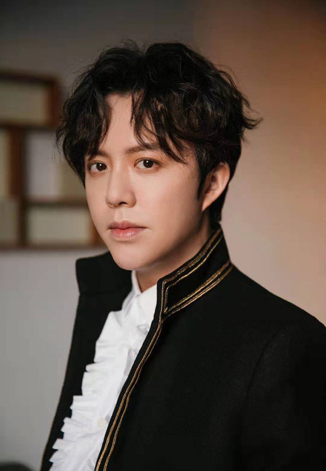 Nghệ sĩ Trung Quốc xót xa nhìn thần đồng piano Lý Vân Địch bị &quot;phong sát&quot; vì mua dâm - Ảnh 4.