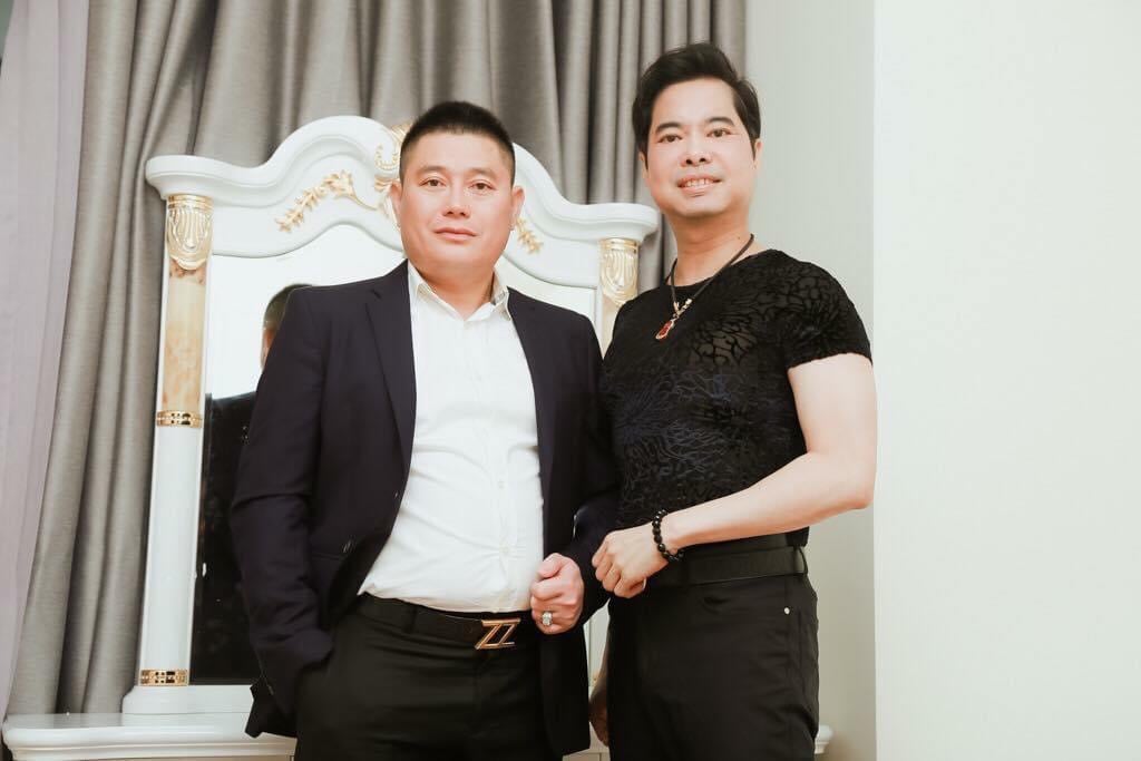 Ngọc Sơn nói gì sau khi liên lạc được với Hồ Văn Cường và gia đình? - Ảnh 3.