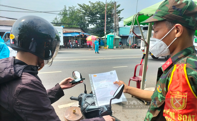 GS Nguyễn Thiện Nhân: Khắc phục hậu Covid-19 bằng giải pháp trúng, mạnh, nhanh, TP.HCM sẽ tăng tốc từ năm 2022 - Ảnh 3.