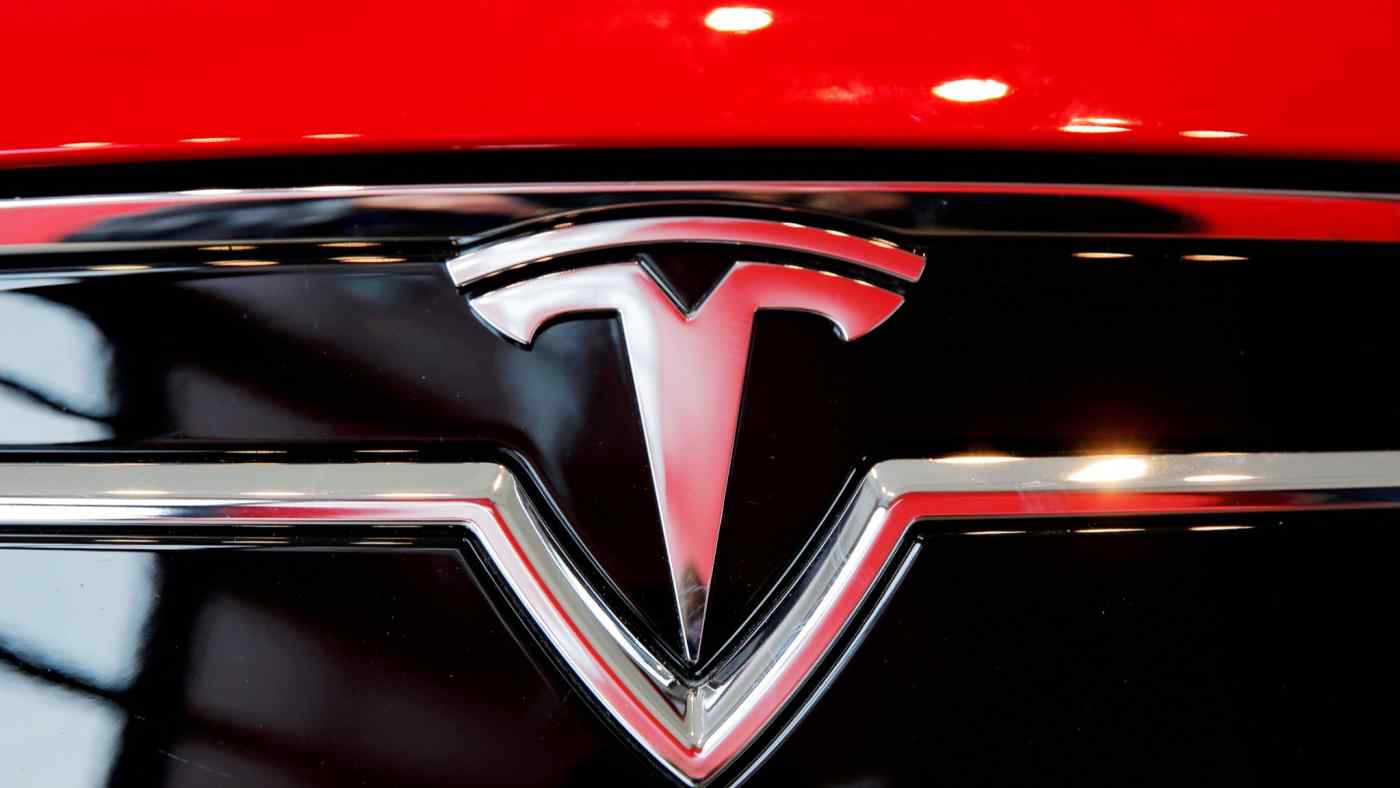 Nhiều phen 'lục đục', thị trường Trung Quốc vẫn giúp Tesla lập kỷ lục doanh số xe điện trong quý III - Ảnh 1. Nhiều phen 'lục đục', thị trường Trung Quốc vẫn giúp Tesla lập kỷ lục doanh số xe điện trong quý III - Ảnh 1.