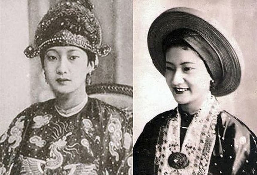 Vùng đất nào có nhiều hoàng hậu nhất miền Tây Nam Bộ? - Ảnh 1.