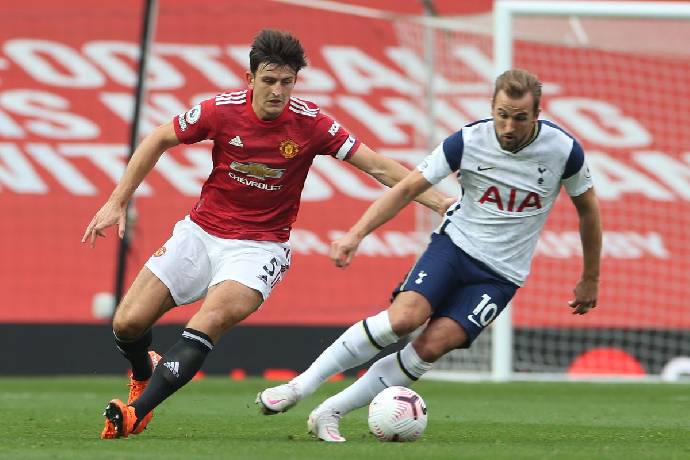 Soi kèo, tỷ lệ cược Tottenham vs M.U: Trận cuối của HLV Solskjaer? - Ảnh 2.