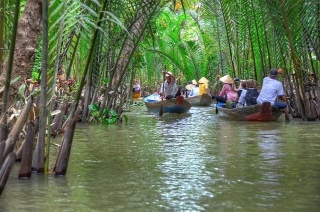 Vùng đất nào có nhiều hoàng hậu nhất miền Tây Nam Bộ? - Ảnh 8.