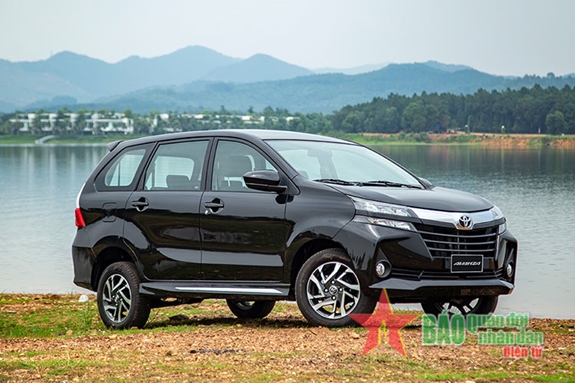 Doanh số ế ẩm, Toyota Avanza rục rịch &quot;khai tử&quot; tại Việt Nam - Ảnh 1.