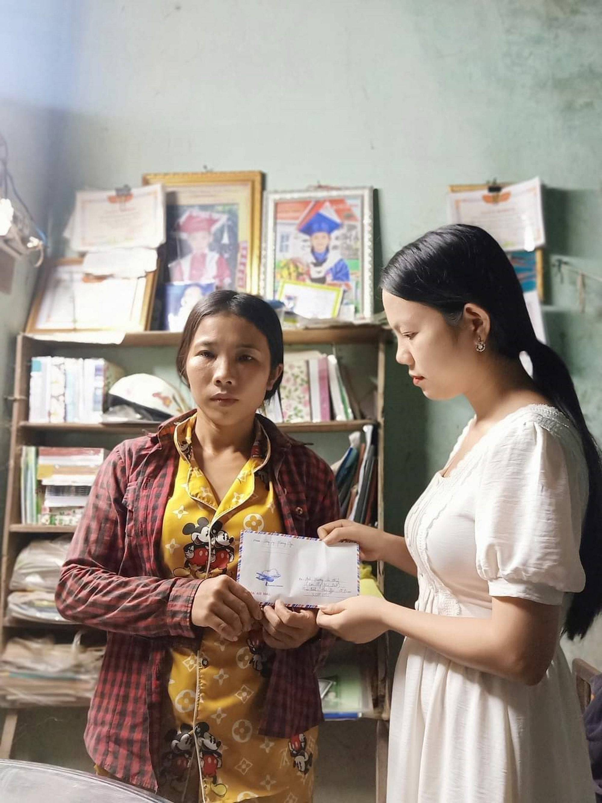 Cô gái xứ Quảng bỏ phố về quê giành giải nhất ý tưởng khởi nghiệp - Ảnh 3. Cô gái xứ Quảng bỏ phố về quê giành giải nhất ý tưởng khởi nghiệp - Ảnh 3.