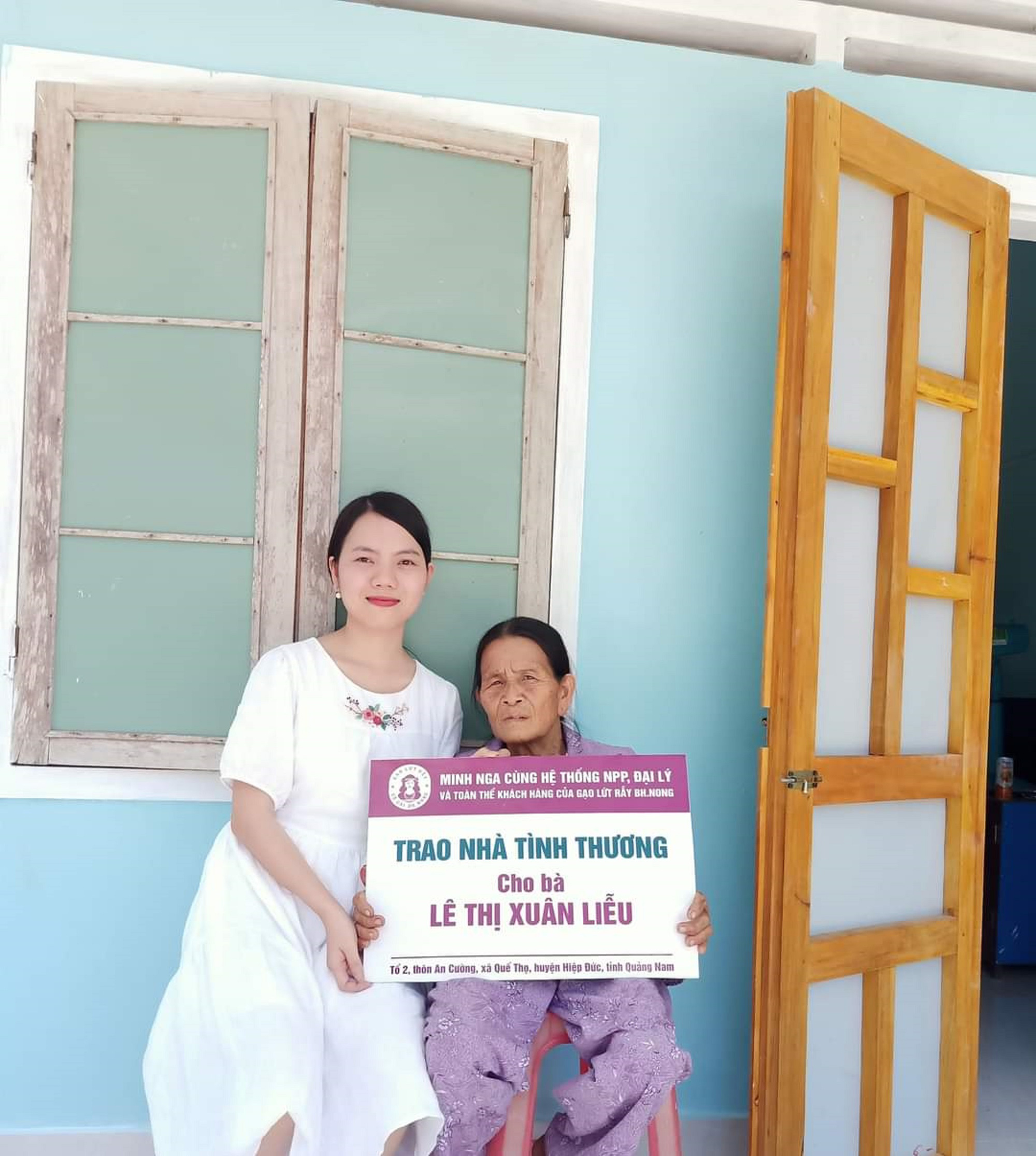 Cô gái xứ Quảng bỏ phố về quê giành giải nhất ý tưởng khởi nghiệp - Ảnh 7. Cô gái xứ Quảng bỏ phố về quê giành giải nhất ý tưởng khởi nghiệp - Ảnh 7.