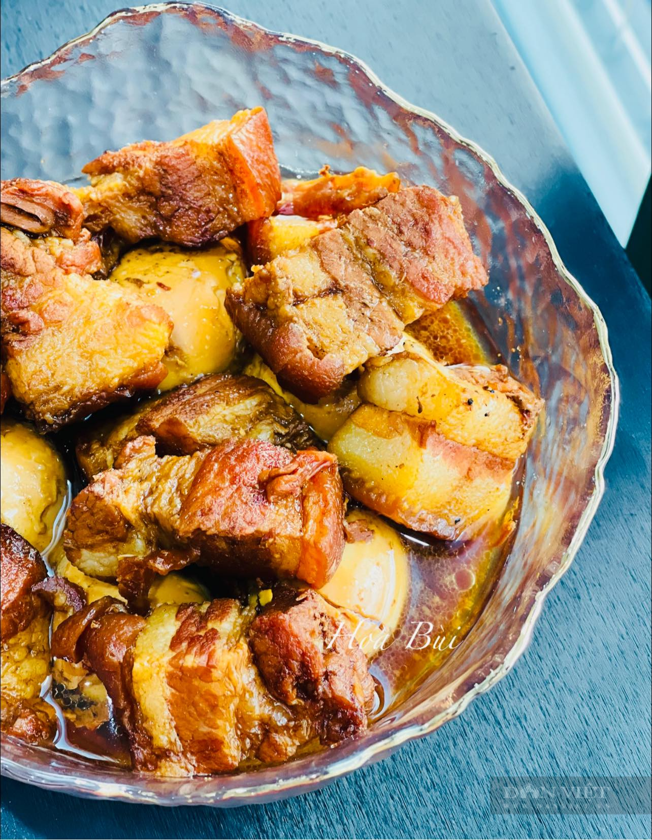  Gợi ý 5 món kho khó bỏ qua trong mùa đông - Ảnh 1.
