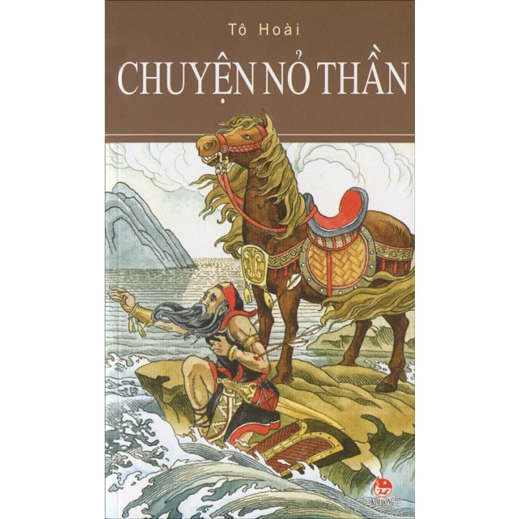 Ai là người chế ra nỏ thần cho An Dương Vương? - Ảnh 2.