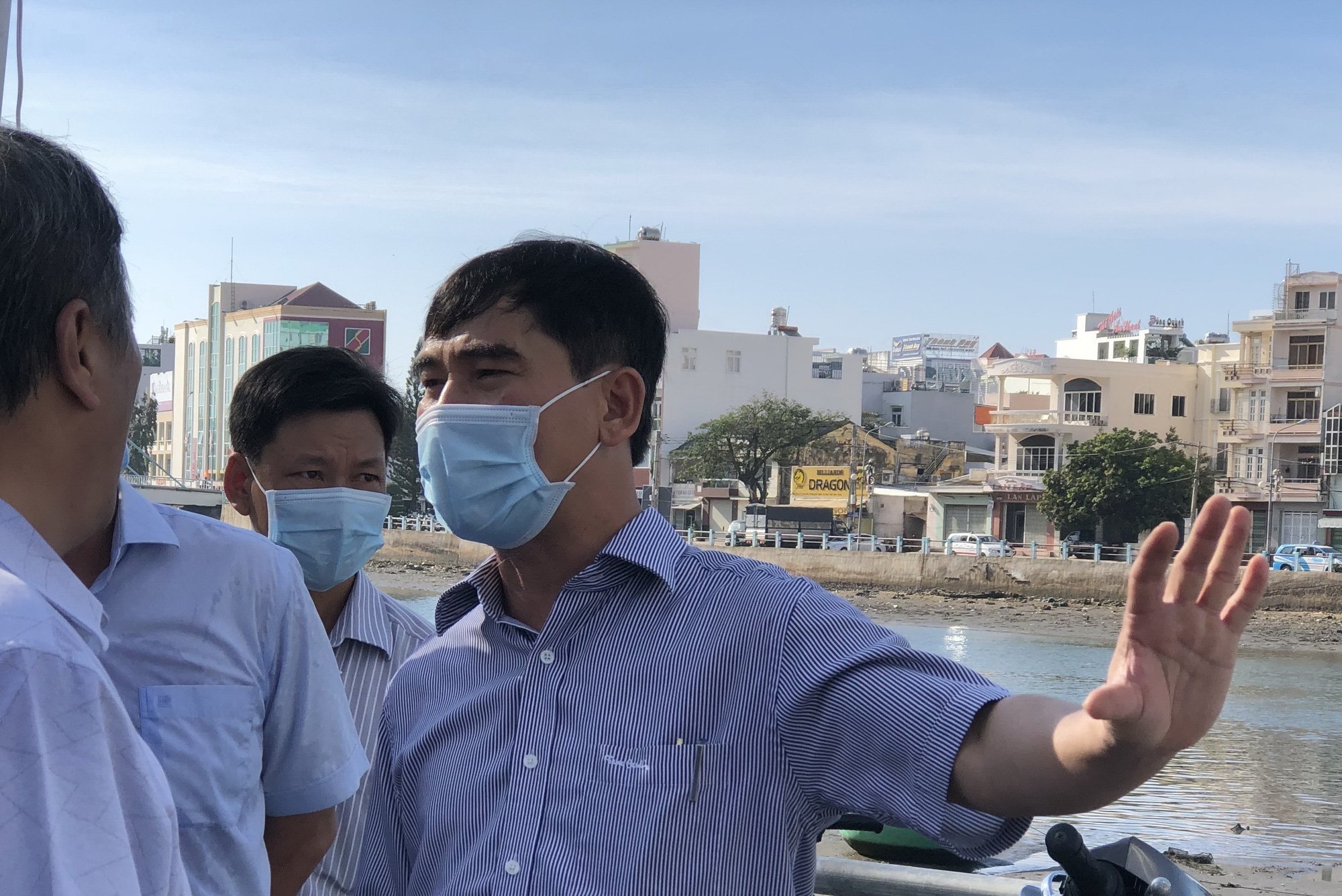 Xây dựng hồ La Ngà 3: Không riêng Bình Thuận, cả Đồng Nai và Bà Rịa-Vũng Tàu đều hưởng lợi - Ảnh 1.