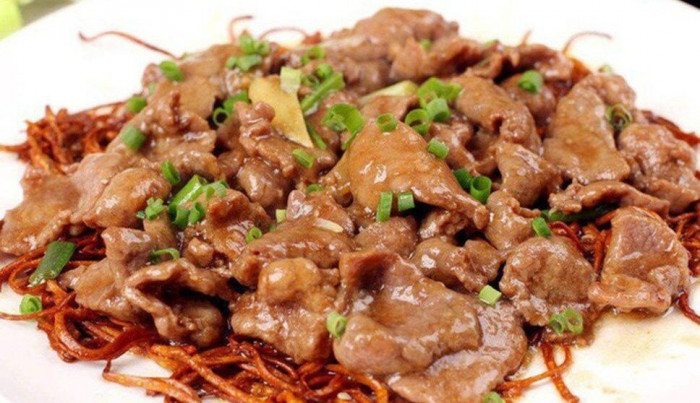 Ướp thịt bò cho đường hay muối, làm sai bảo sao thịt bò khô cứng, không ngon - Ảnh 4.