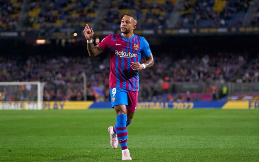 Barca không thắng nổi Alaves, HLV tạm quyền Sergi vẫn khen học trò - Ảnh 1.