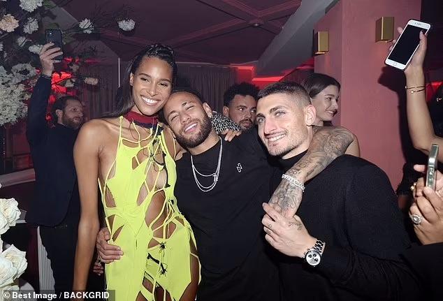 Đây! Lý do Neymar và Mbappe thi đấu vật vờ khiến PSG thua sốc - Ảnh 8.