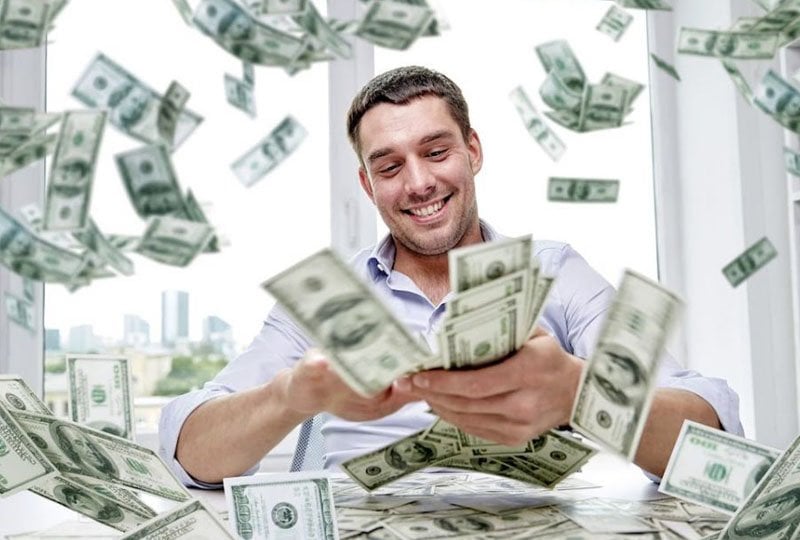 Sinh vào 3 tháng Âm lịch này, cuối năm trúng quả đậm, tài lộc rủng rỉnh - Ảnh 2.