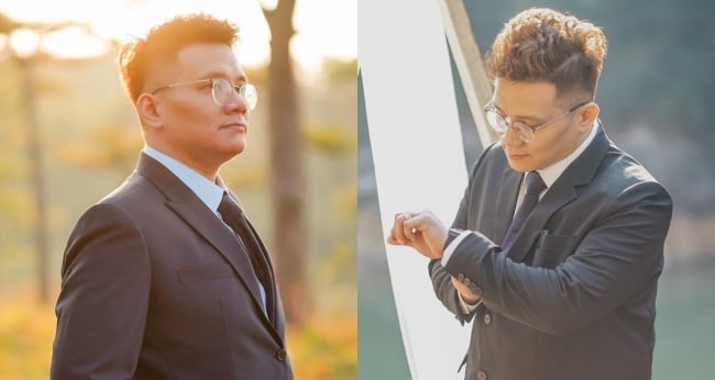 Bộ Công an bắt lập trình viên Nhâm Hoàng Khang - Ảnh 1.