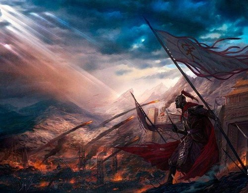 &quot;Gian hùng&quot; nào đội trời đạp đất, góp công dựng nghiệp nhà Trần? - Ảnh 2.
