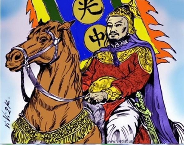 &quot;Gian hùng&quot; nào đội trời đạp đất, góp công dựng nghiệp nhà Trần? - Ảnh 7.