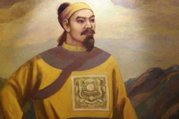 &quot;Gian hùng&quot; nào đội trời đạp đất, góp công dựng nghiệp nhà Trần? - Ảnh 9.