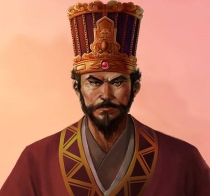&quot;Gian hùng&quot; nào đội trời đạp đất, góp công dựng nghiệp nhà Trần? - Ảnh 15.