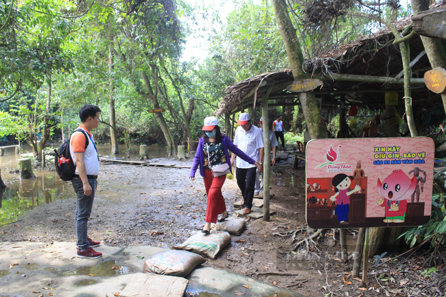 Doanh nghiệp đã bán tour, đi du lịch lúc này an toàn chưa? - Ảnh 4.