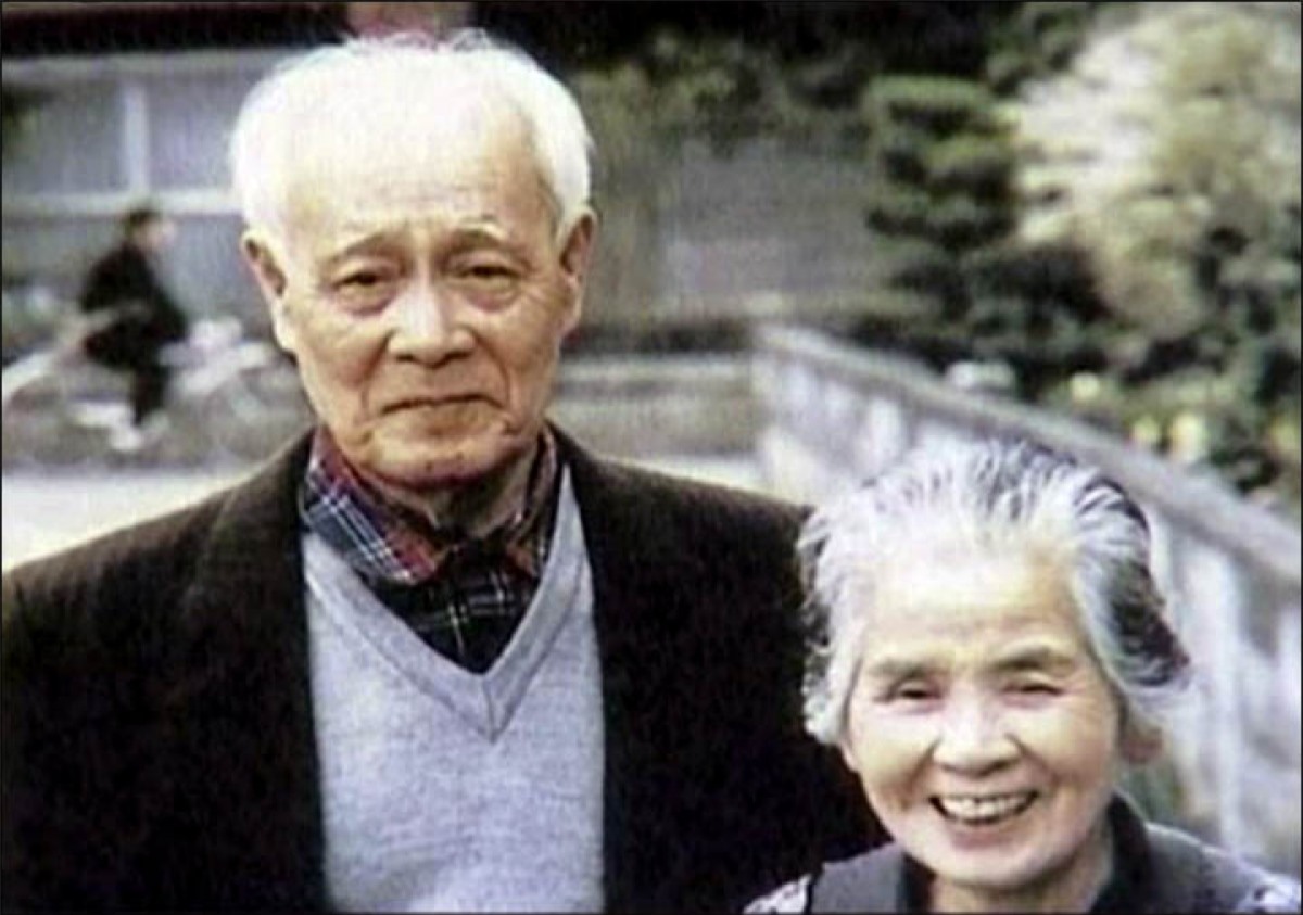 Chuyện tình xúc động, éo le giữa một phụ nữ Nga và tù nhân Nhật Bản - Ảnh 4.