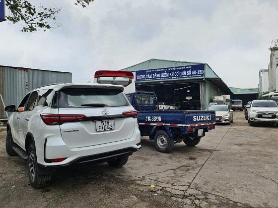 TP.HCM: Các trường hợp CSGT tạm thời không xử phạt - Ảnh 3.