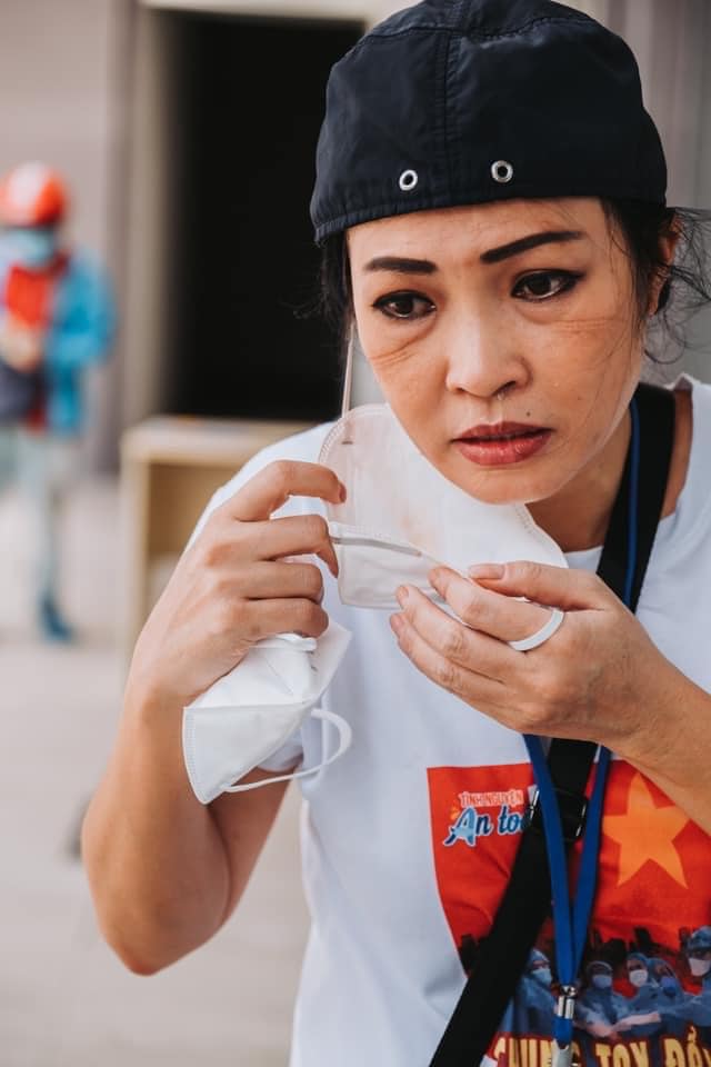 Sự thật lý do Phương Thanh &quot;bỏ ngoài tai&quot; ồn ào chuyện &quot;sao kê&quot; từ thiện - Ảnh 1.