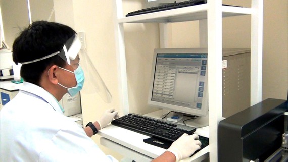 Loạn mức giá xét nghiệm kháng thể SARS-CoV-2 - Ảnh 3.