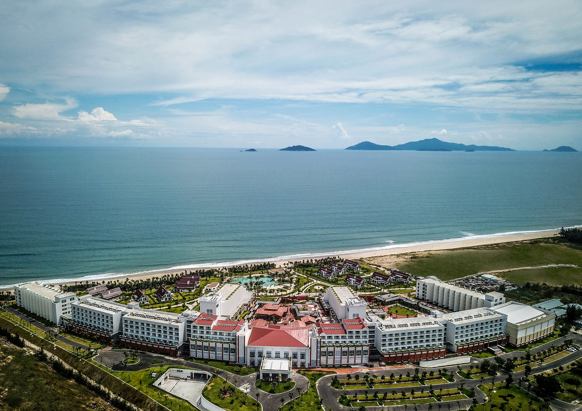 Đà Nẵng - Quảng Nam: Sẵn sàng đón khách, kỳ vọng phục hồi du lịch - Ảnh 2.