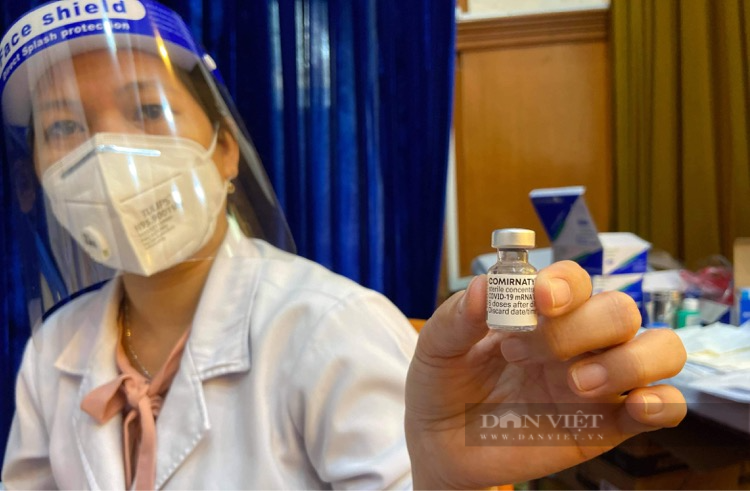 Cử tri ngành y tế TP.HCM khẩn thiết kiến nghị tiêm vaccine Covid-19 cho trẻ em - Ảnh 3.