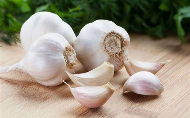 Phụ nữ Hàn Quốc thời cổ đại: Dùng tỏi và ngải làm... thành phần mỹ phẩm - Ảnh 3.