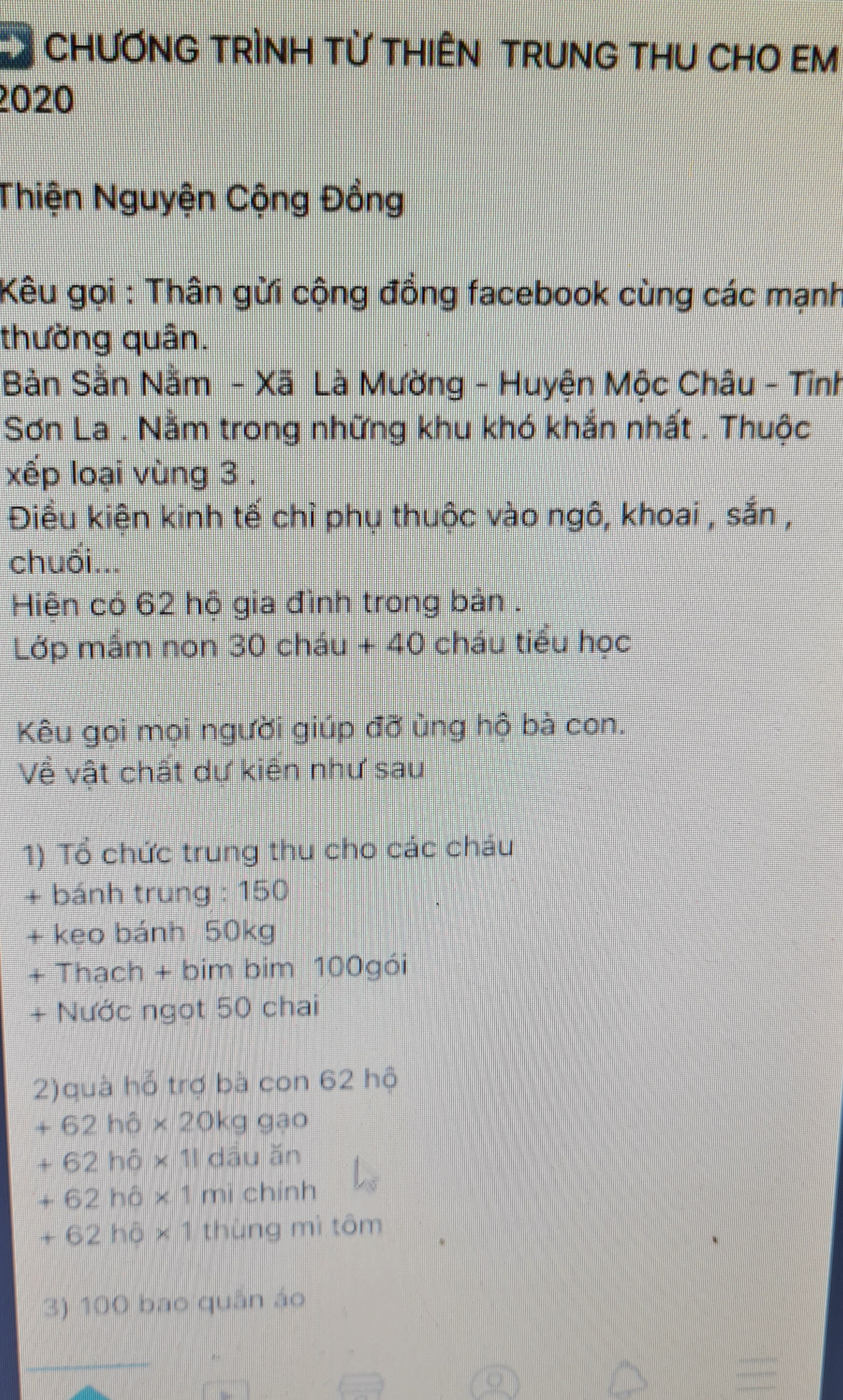  Hải Phòng: Lật mặt thủ đoạn đối tượng lừa đảo hàng trăm triệu đồng tiền từ thiện qua mạng xã hội - Ảnh 4.