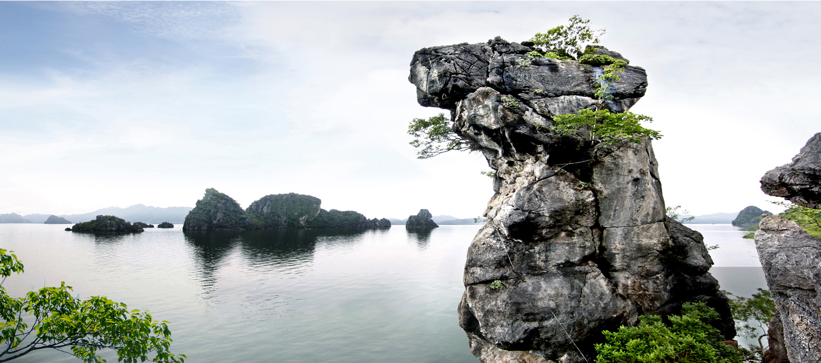 Quảng Ninh lên ý tưởng du lịch 4 mùa - Ảnh 1.