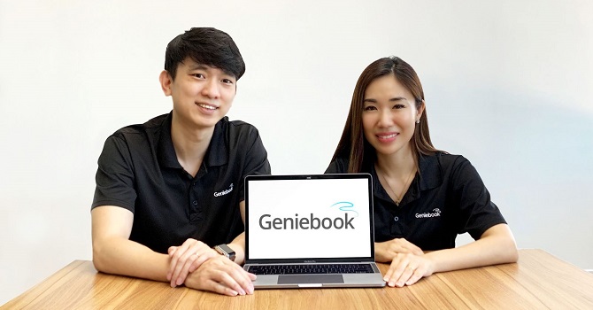 Startup giáo dục Singapore ăn nên làm ra tại Việt Nam - Ảnh 1. Startup giáo dục Singapore ăn nên làm ra tại Việt Nam - Ảnh 1.