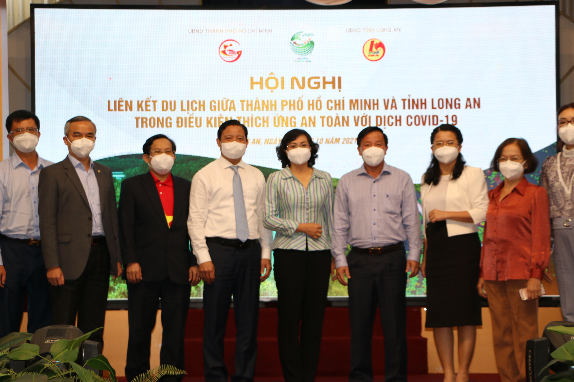 TP.HCM và các tỉnh tăng cường sản phẩm liên vùng xanh, chuẩn bị đón khách quốc tế - Ảnh 3.