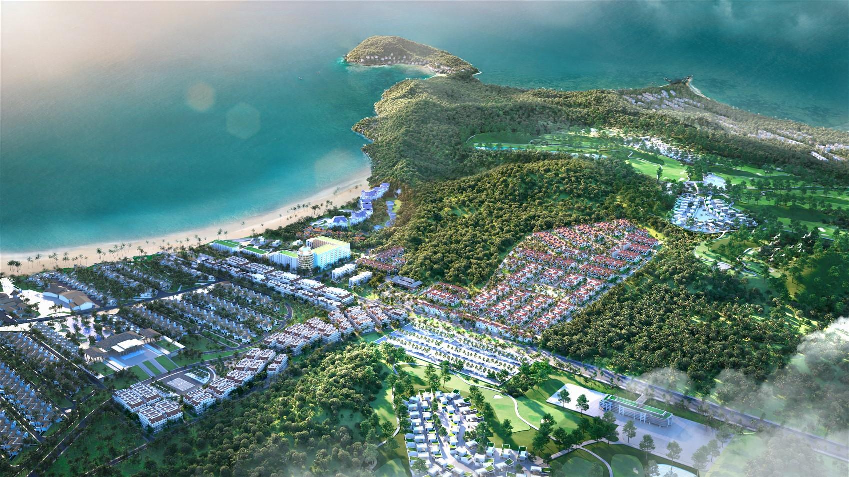 Sun Tropical Village thăng hoa với triển lãm nghệ thuật trực tuyến - Ảnh 5.