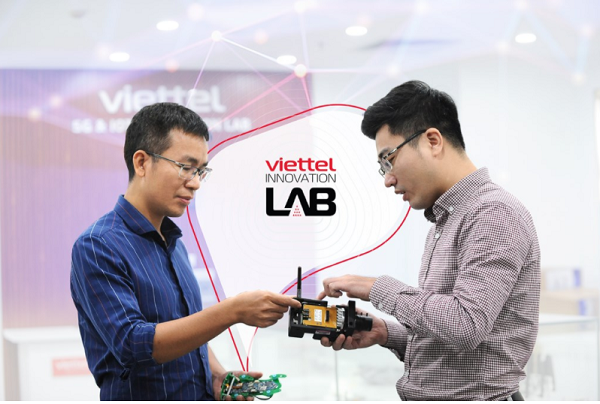 Viettel sẵn sàng kinh doanh thương mại 5G vào năm 2022 - Ảnh 1.