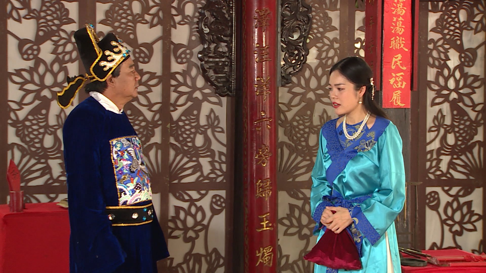 Dương Cẩm Lynh có lúc tủi thân khi làm điểm tựa cho chính mình - Ảnh 2.