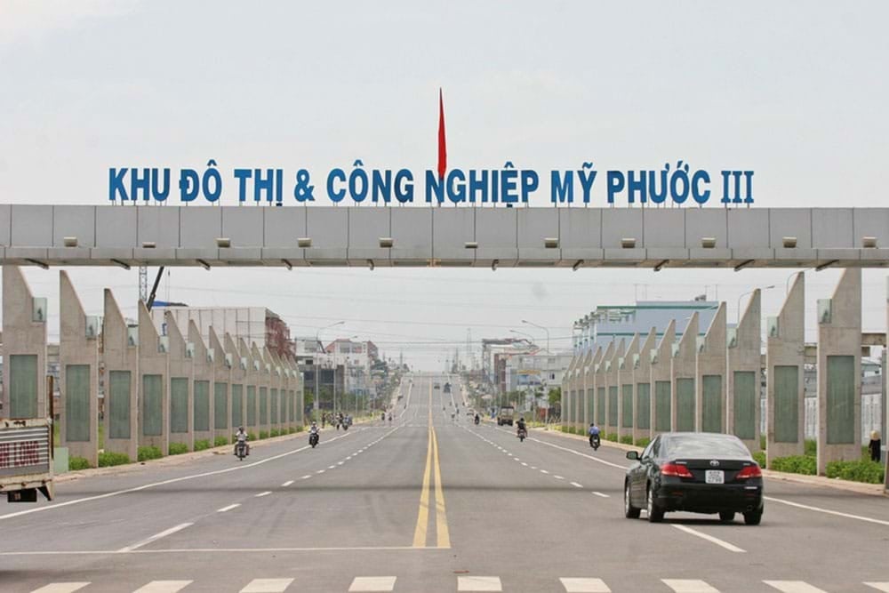 Vai trò của khu công nghiệp trong quá trình đô thị hóa và vấn đề nhà ở công nhân - Ảnh 5.