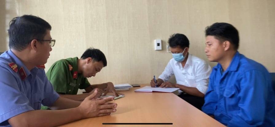 Đối tượng giết chủ nợ, đốt xác phi tang ở Hải Dương có thể đối mặt với hình phạt nào? - Ảnh 1.