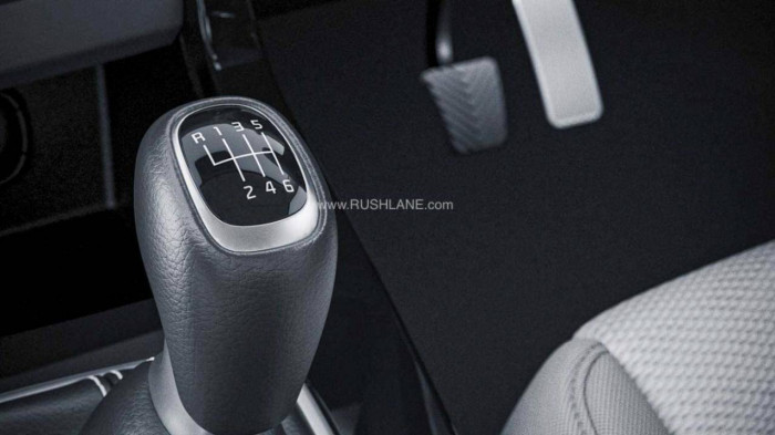 Kia Seltos sắp có thêm phiên bản hộp số sàn thông minh - Ảnh 2.