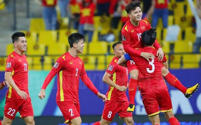 Hướng dẫn cách đi qua 3 vòng kiểm soát vào sân Mỹ Đình xem Việt Nam vs Nhật Bản - Ảnh 1.