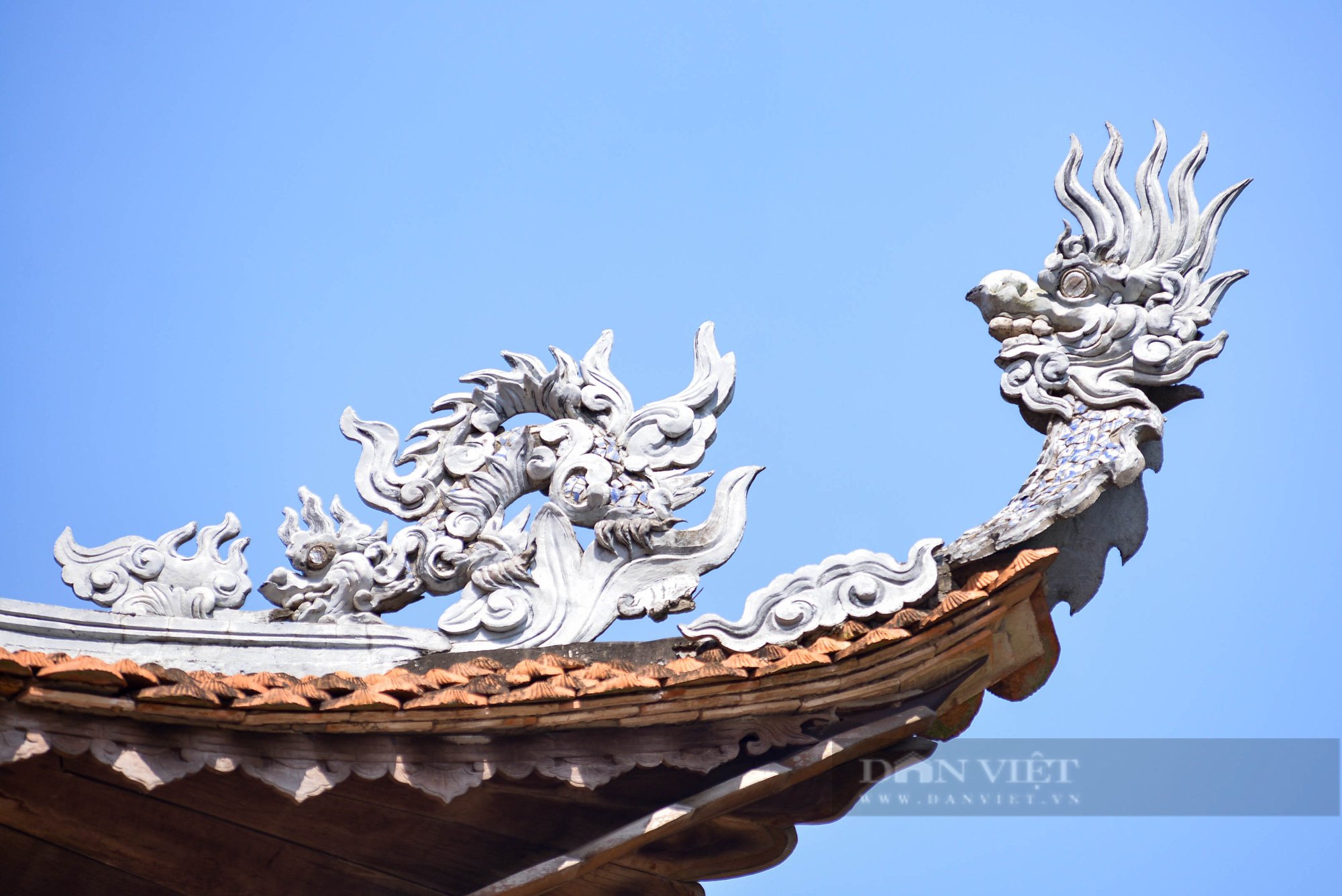Khám phá vẻ đẹp cổ kính nơi được mệnh danh là ' báu vật cổ' của mảnh đất ngàn năm văn hiến - Ảnh 7.