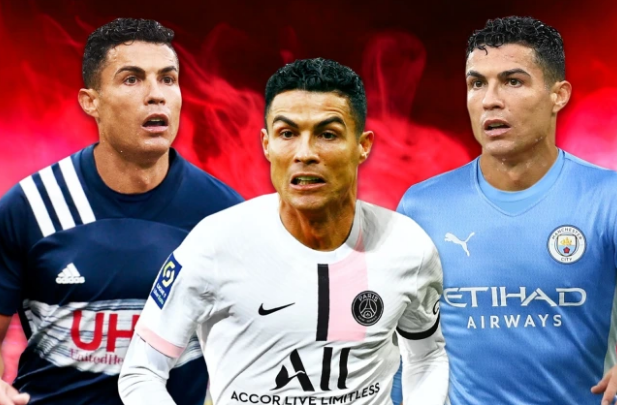 5 bến đỗ mới sẵn sàng chào đón Ronaldo nếu M.U không có top 4 - Ảnh 1.